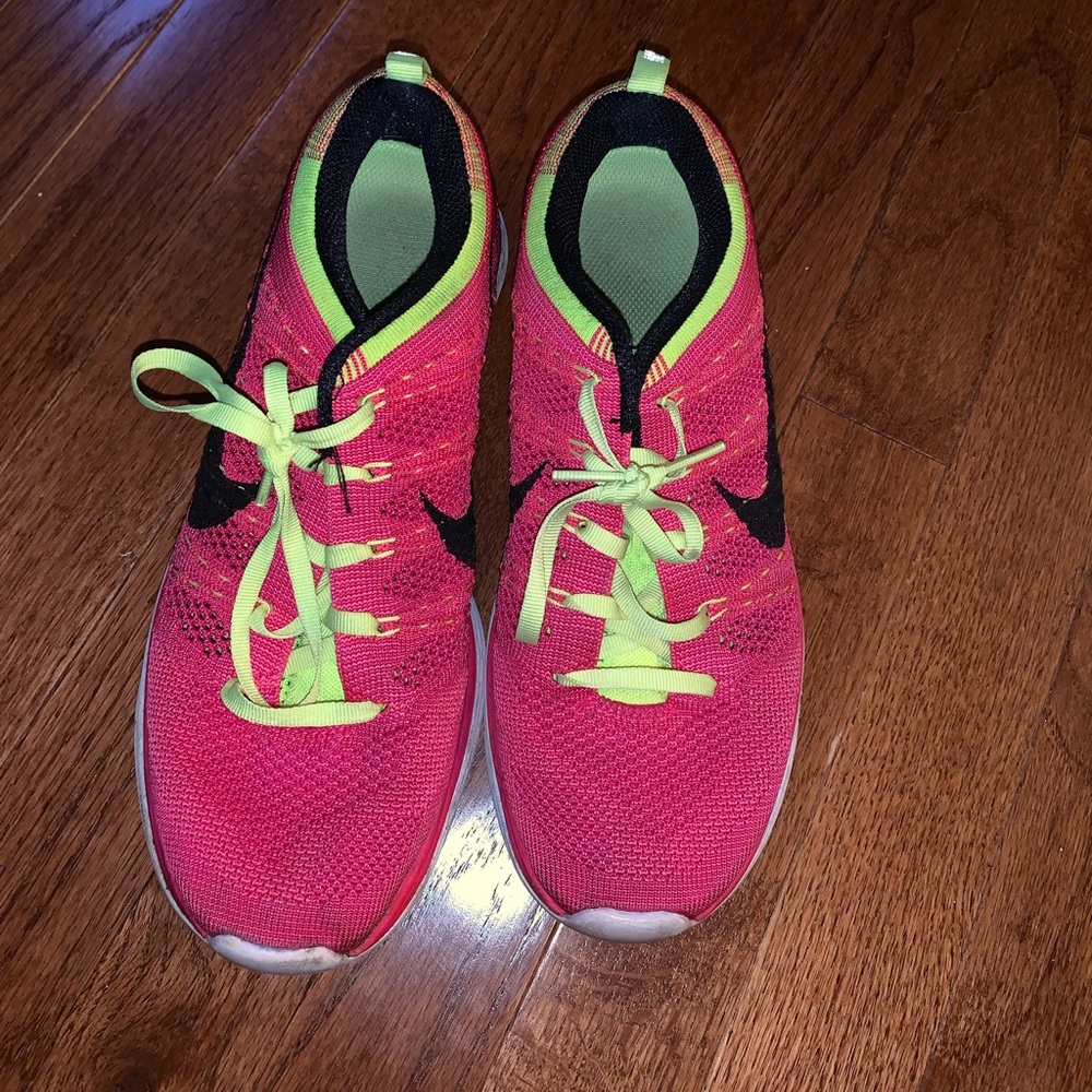 Nike Lunarlon Sneakers